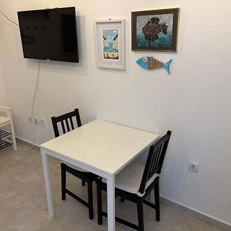 Apartment Ana Vis Eksteriør bilde