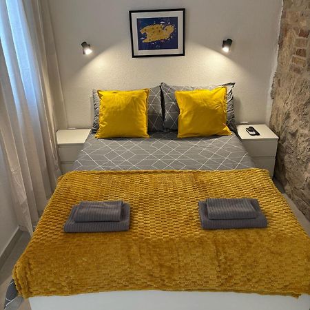 Apartment Ana Vis Eksteriør bilde