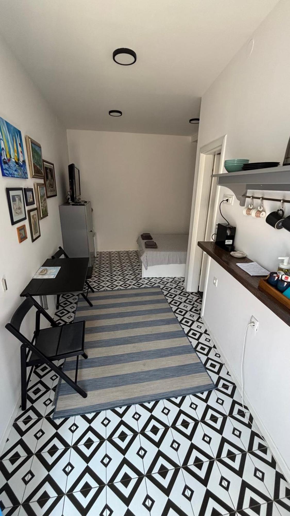 Apartment Ana Vis Eksteriør bilde