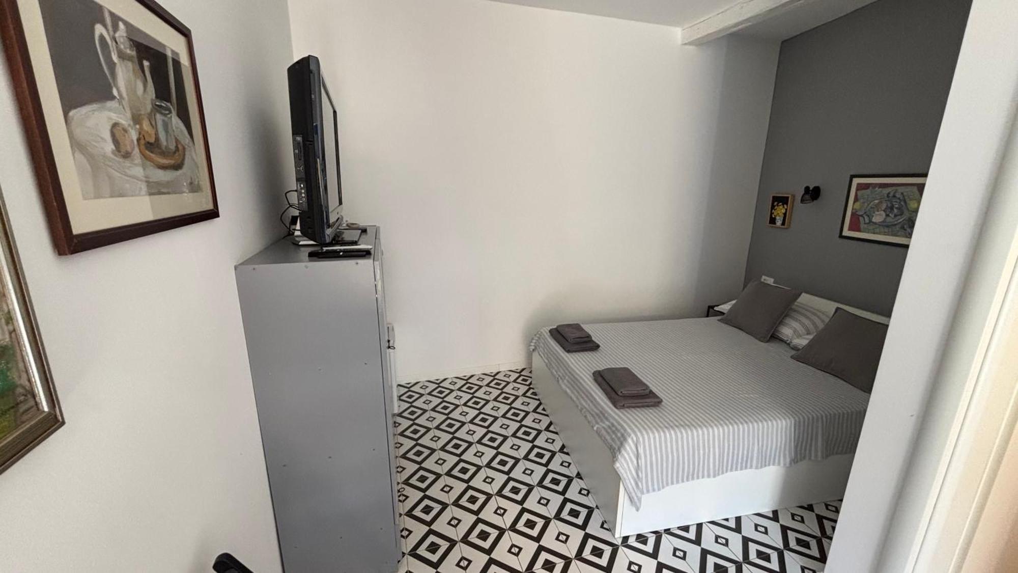 Apartment Ana Vis Eksteriør bilde