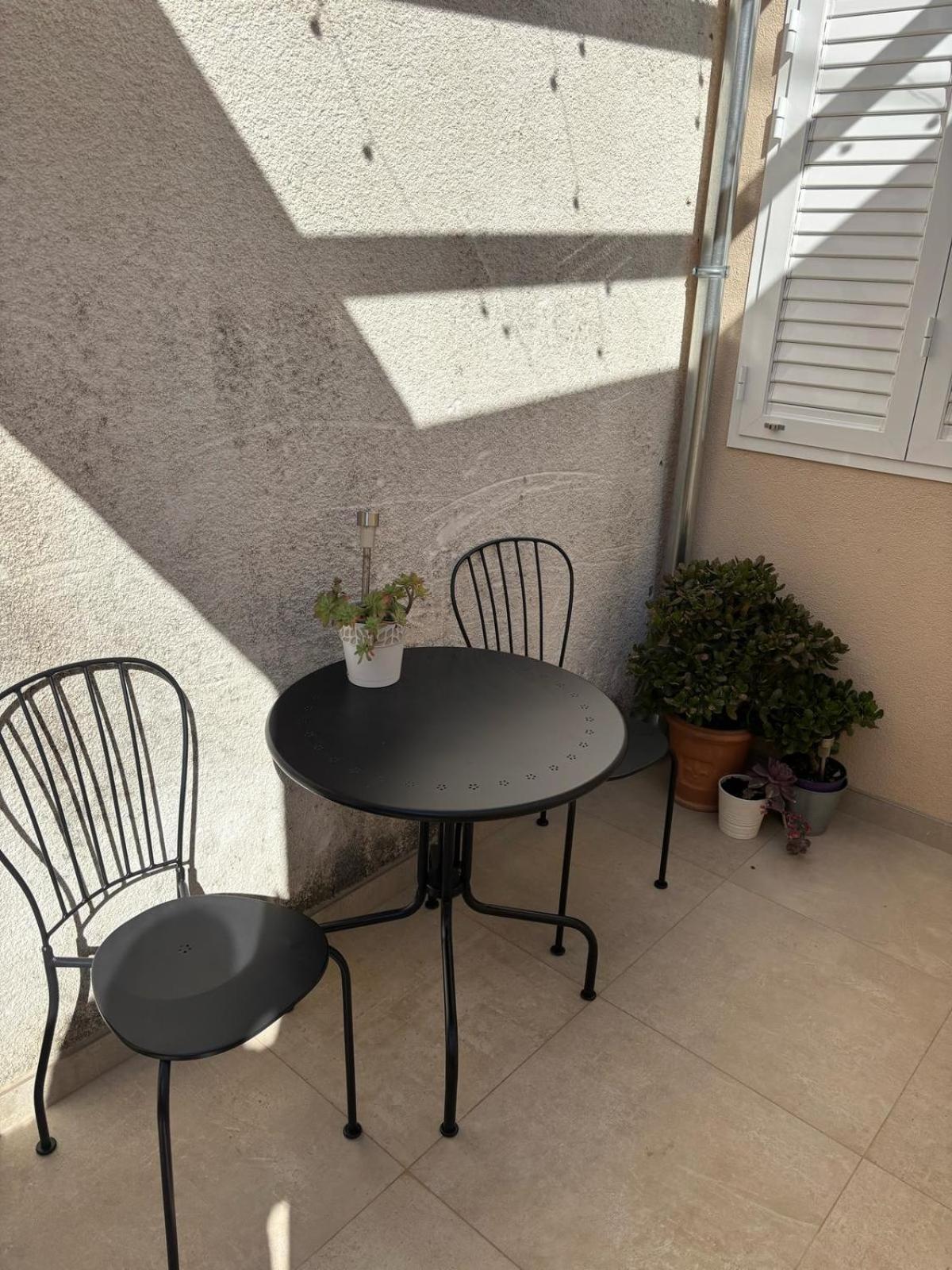 Apartment Ana Vis Eksteriør bilde