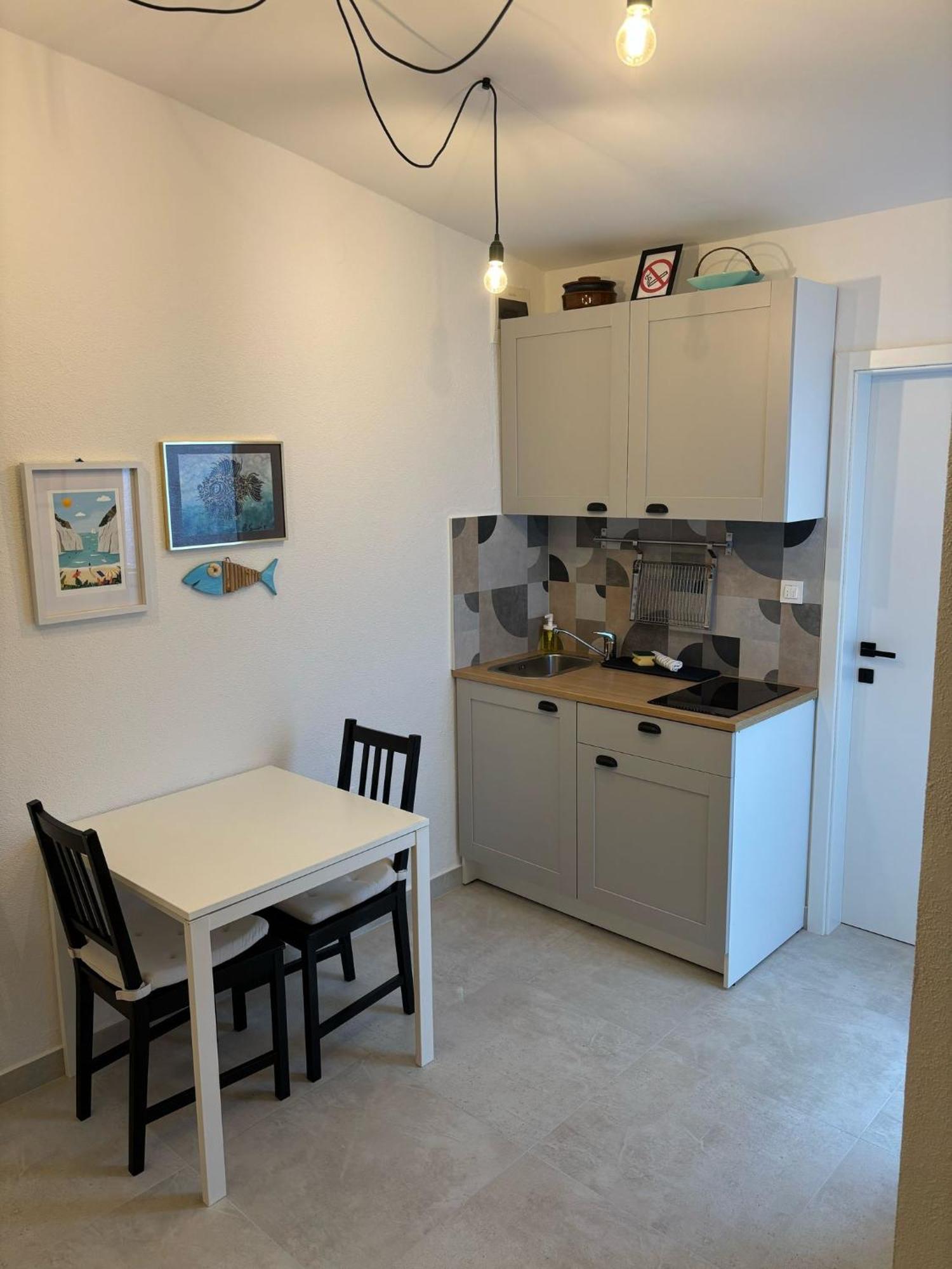 Apartment Ana Vis Eksteriør bilde